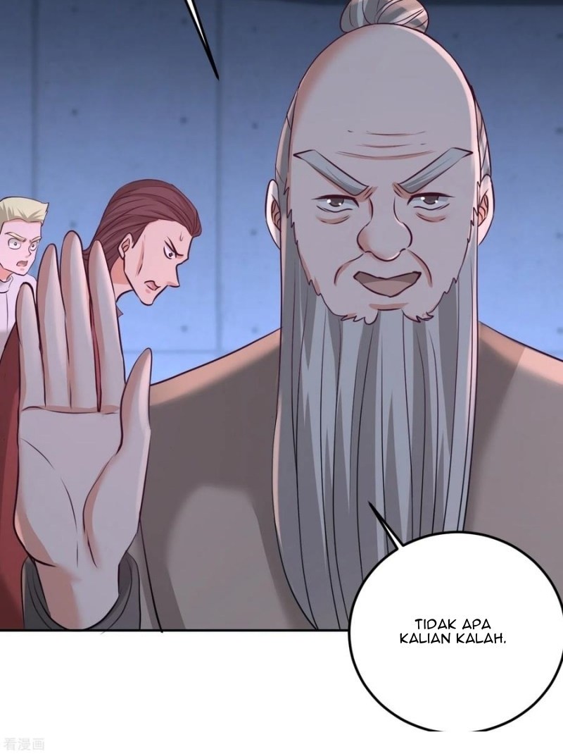 Dragon King Hall Chapter 57 - halaman 22