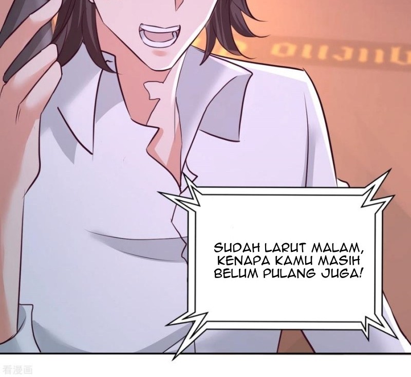 Dragon King Hall Chapter 57 - halaman 24