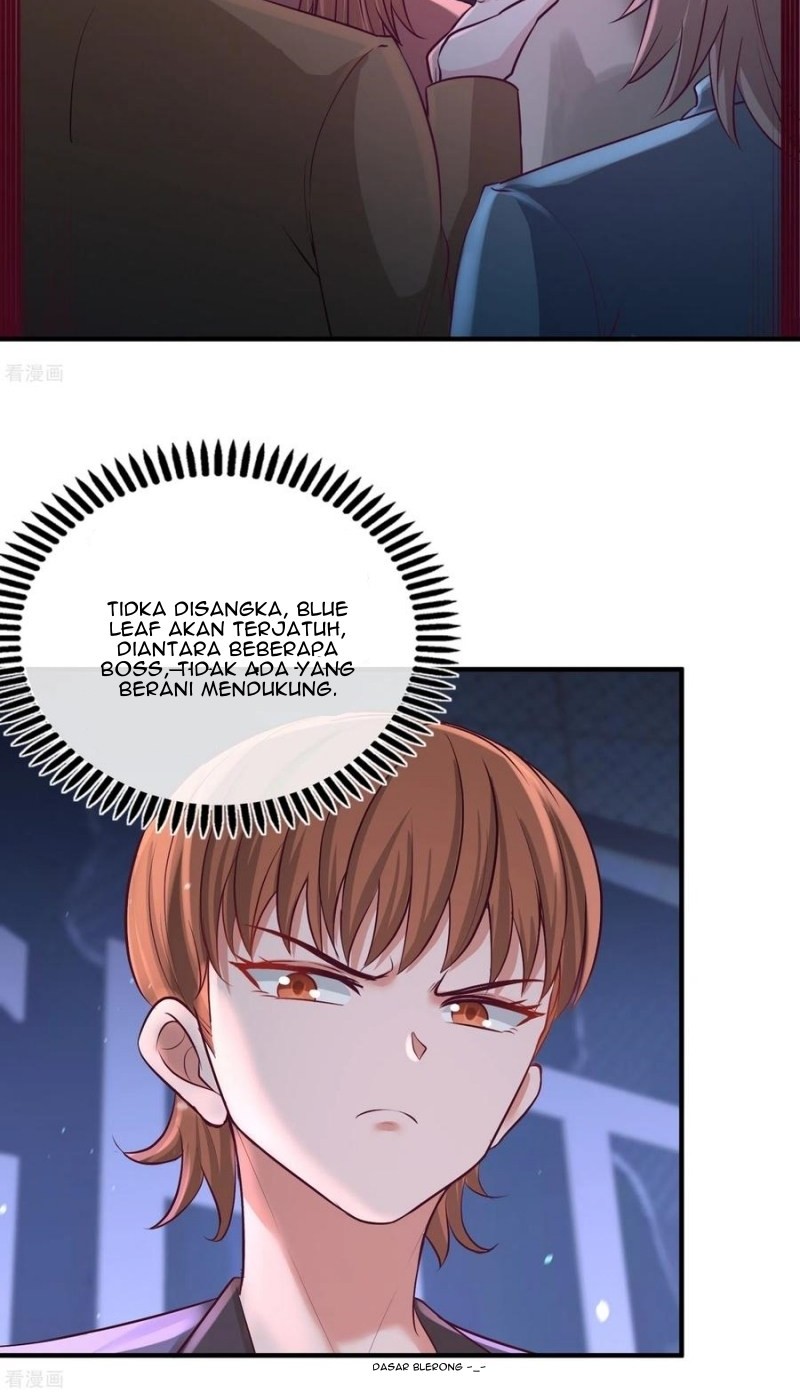 Dragon King Hall Chapter 57 - halaman 7