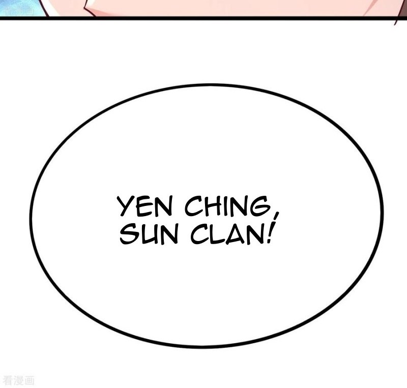 Dragon King Hall Chapter 58 - halaman 24