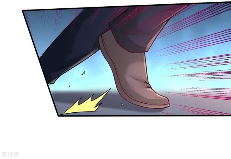Dragon King Hall Chapter 58 - halaman 6