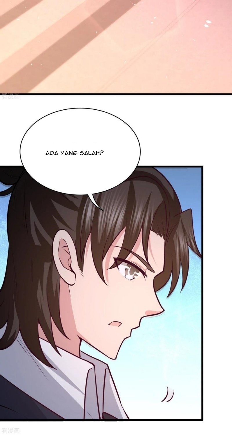Dragon King Hall Chapter 59 - halaman 14