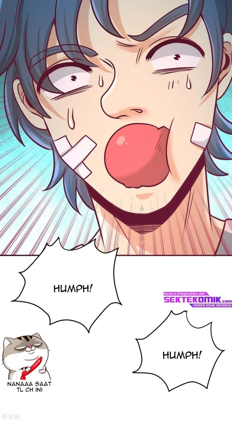 Dragon King Hall Chapter 59 - halaman 22