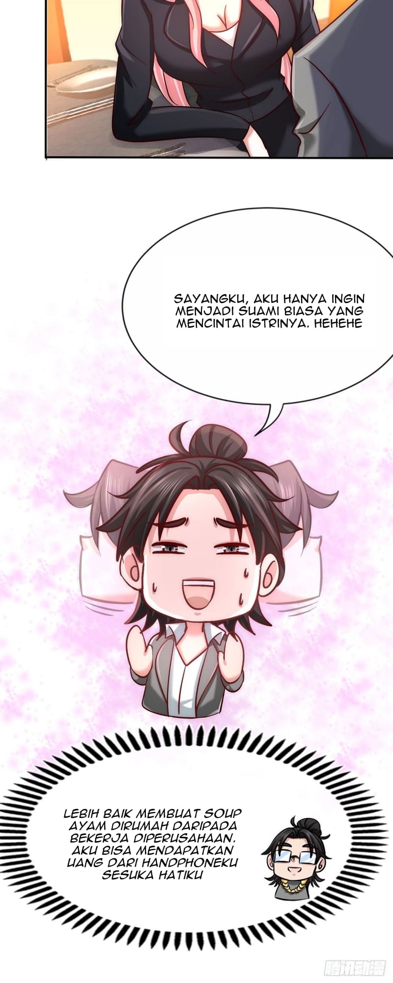 Dragon King Hall Chapter 6 - halaman 10