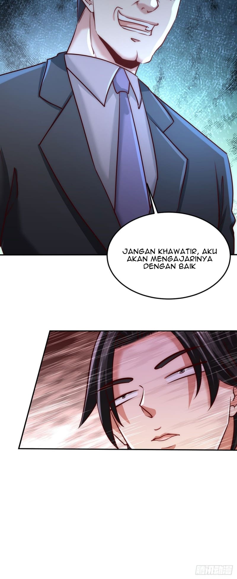 Dragon King Hall Chapter 6 - halaman 24