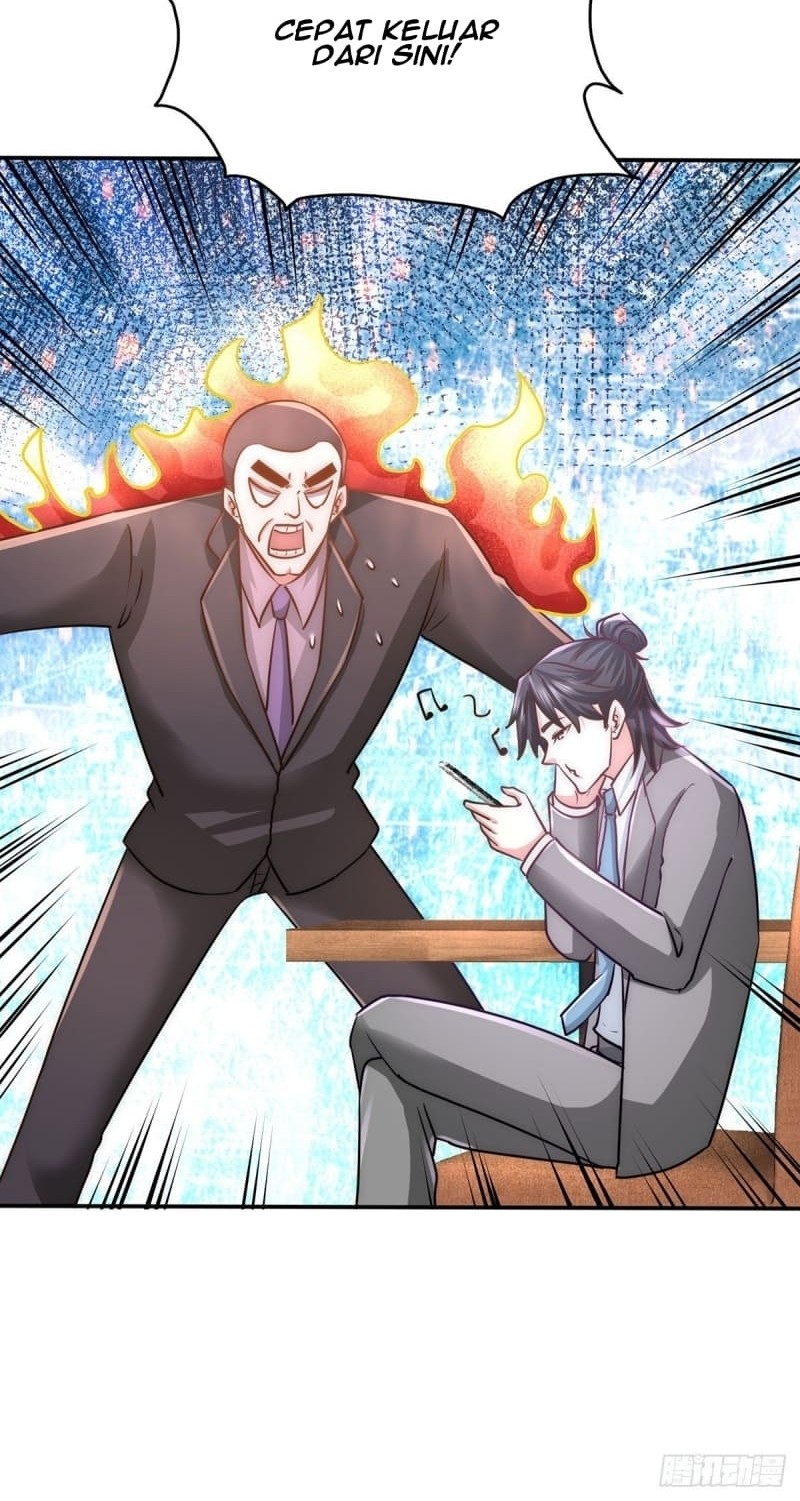 Dragon King Hall Chapter 6 - halaman 28
