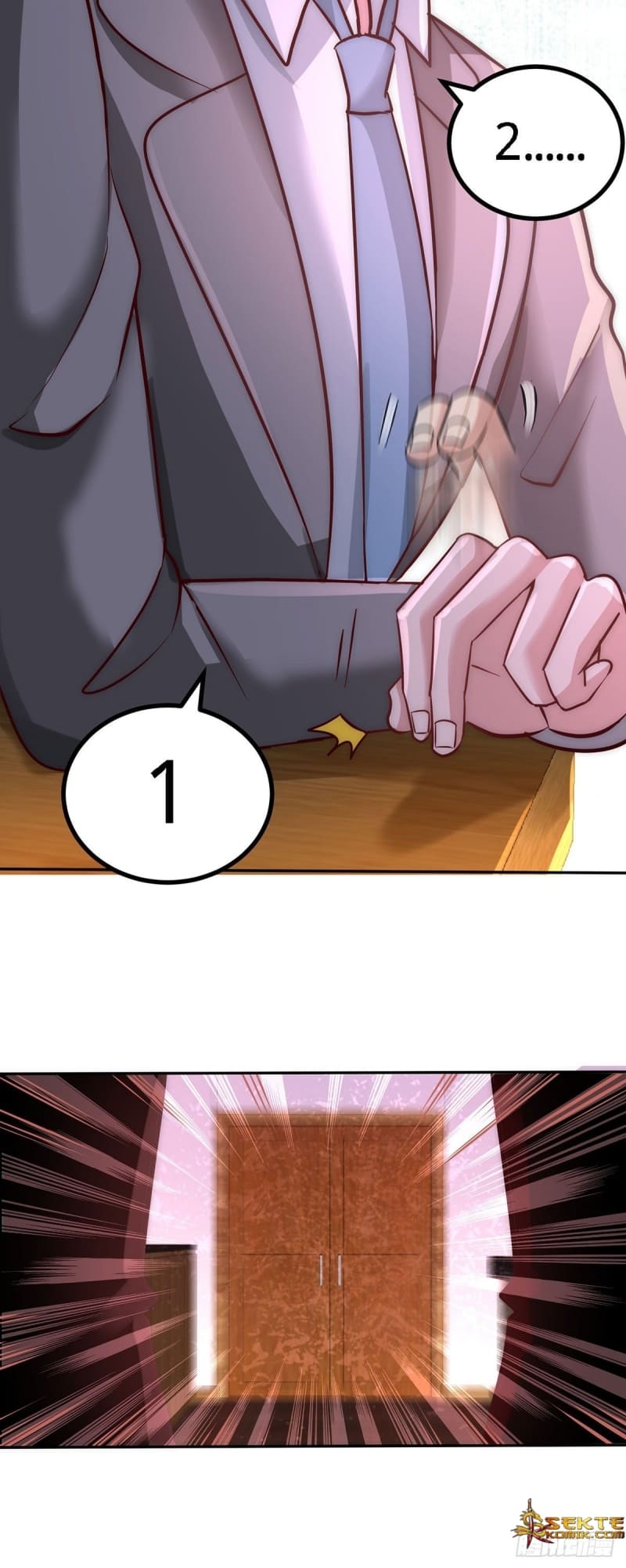 Dragon King Hall Chapter 6 - halaman 32