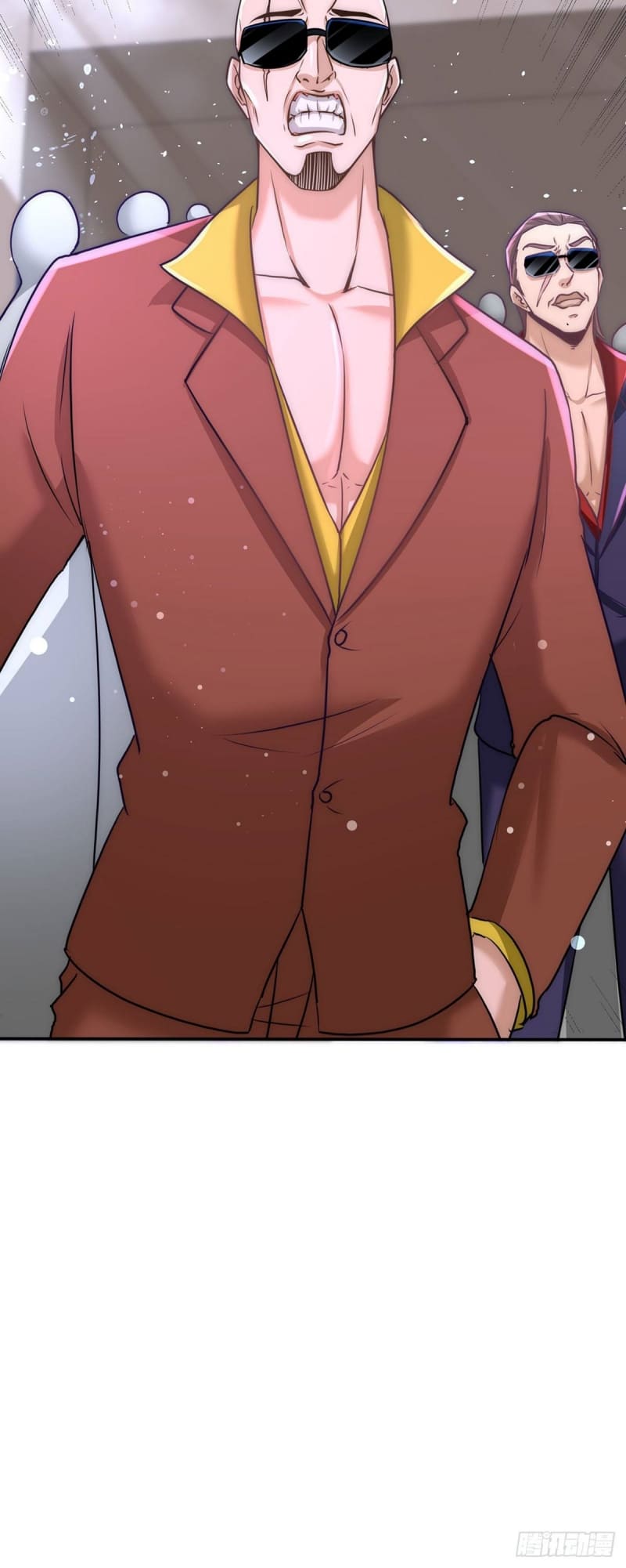 Dragon King Hall Chapter 6 - halaman 34