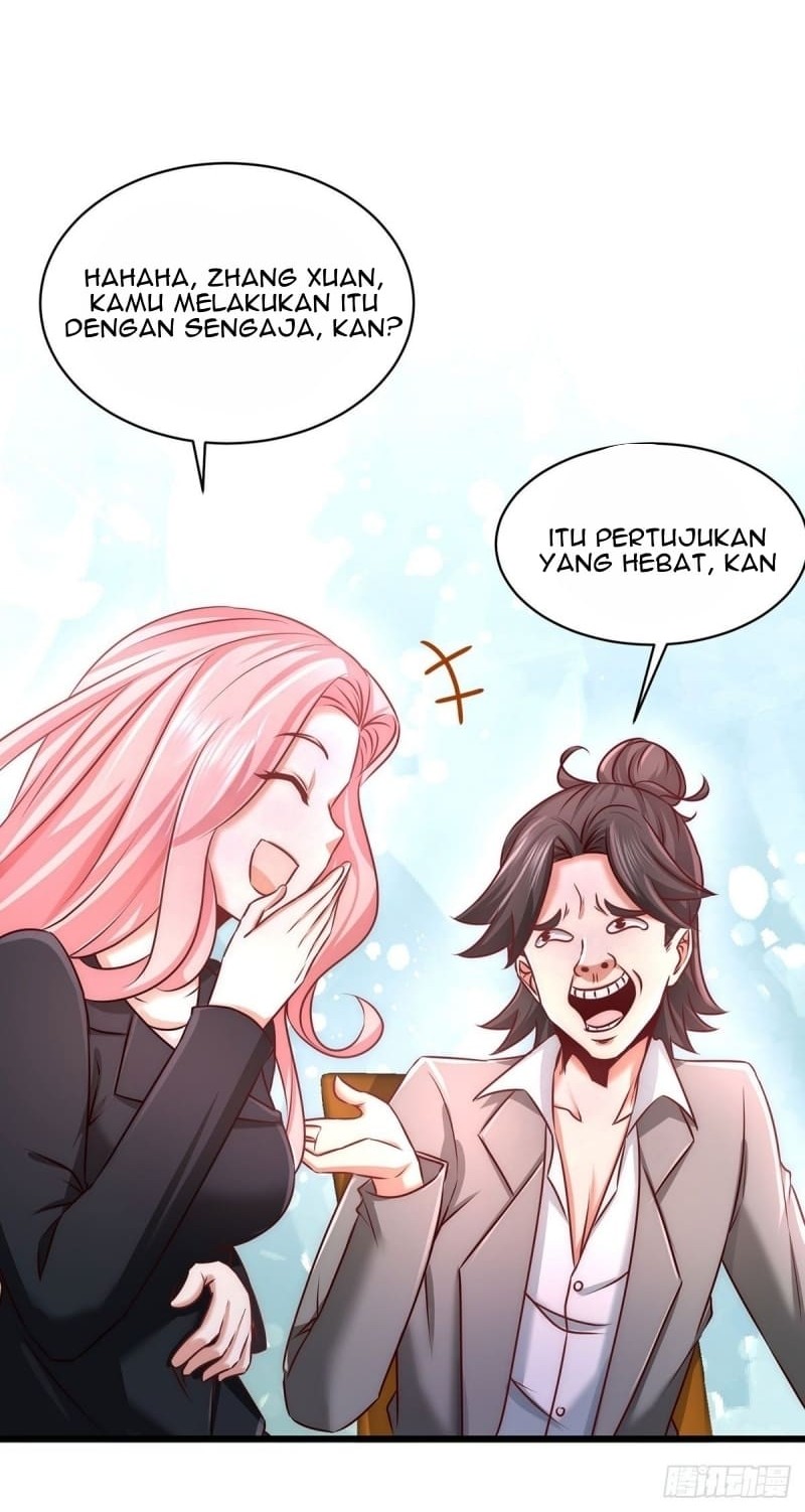 Dragon King Hall Chapter 6 - halaman 8