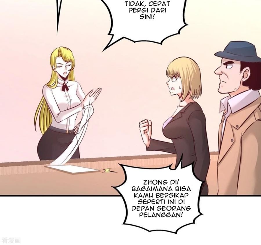 Dragon King Hall Chapter 60 - halaman 14