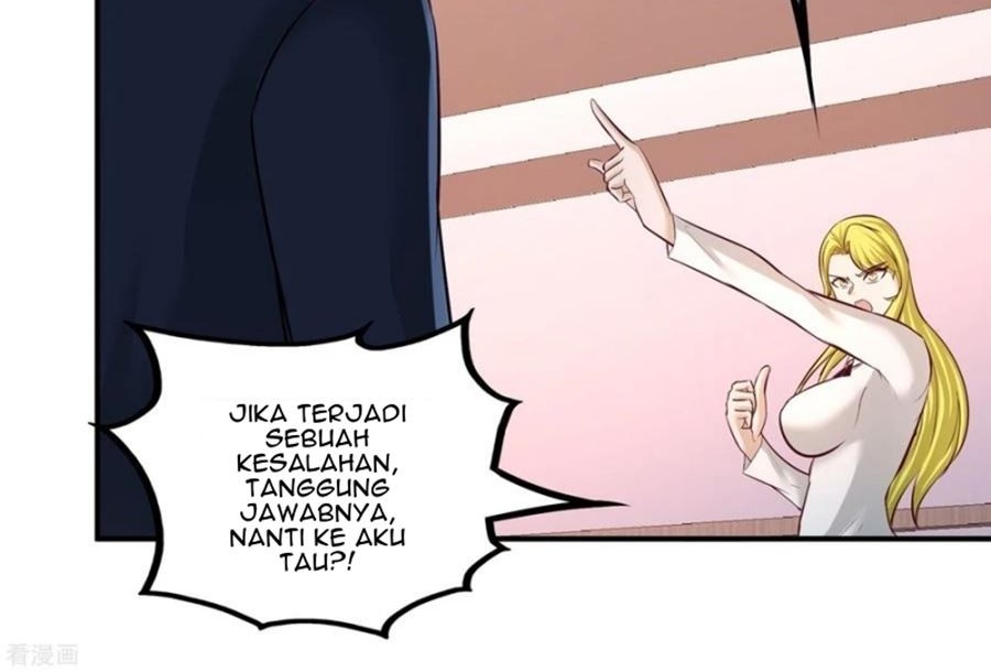 Dragon King Hall Chapter 60 - halaman 17