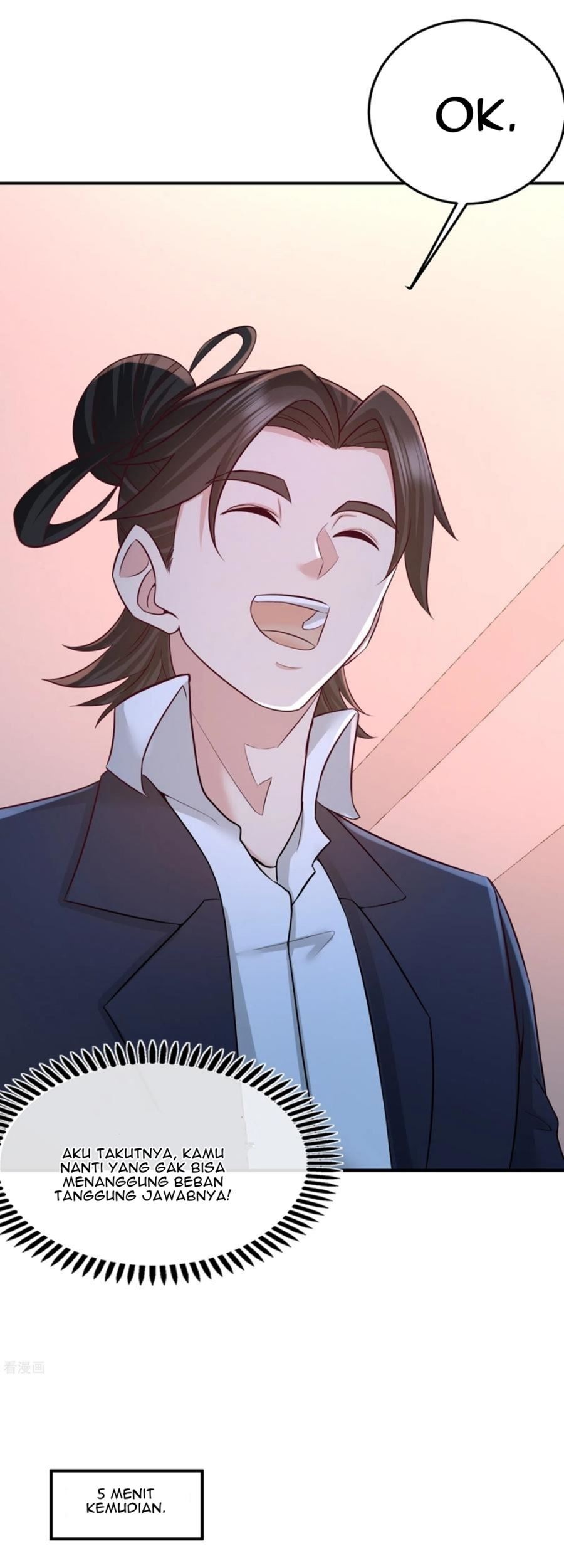 Dragon King Hall Chapter 60 - halaman 18