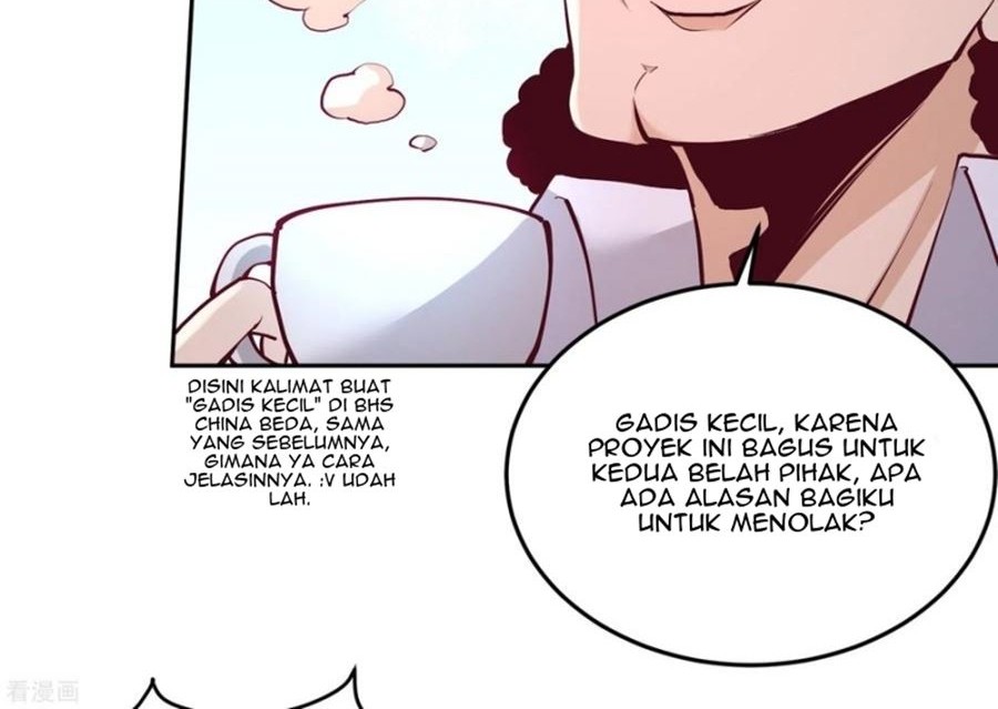 Dragon King Hall Chapter 60 - halaman 21