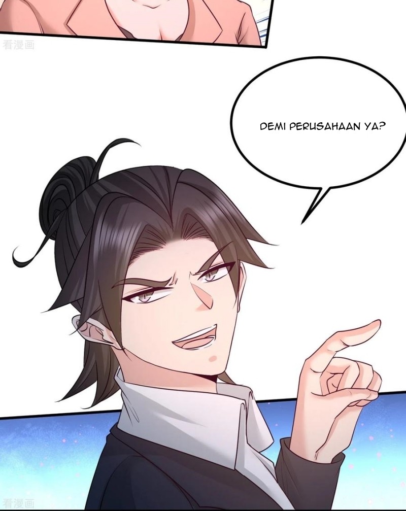 Dragon King Hall Chapter 62 - halaman 11