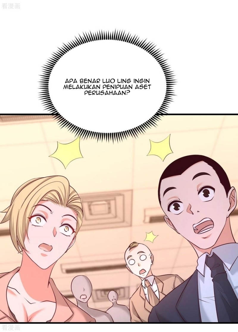 Dragon King Hall Chapter 62 - halaman 14
