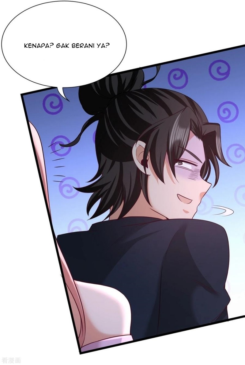 Dragon King Hall Chapter 63 - halaman 19