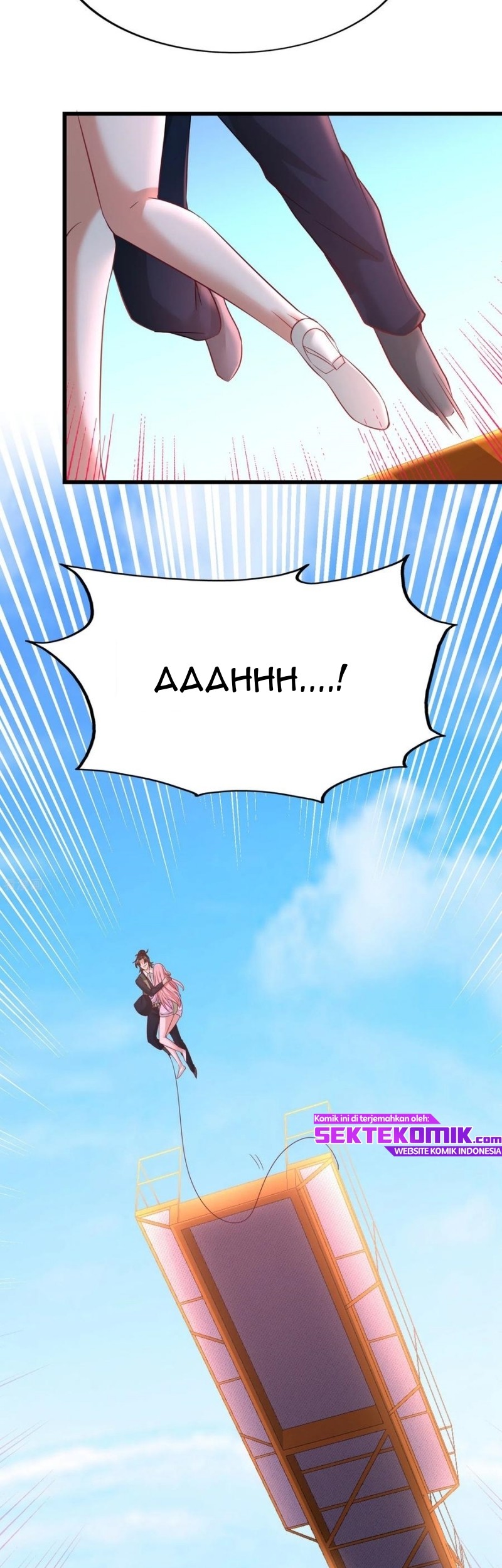 Dragon King Hall Chapter 63 - halaman 24