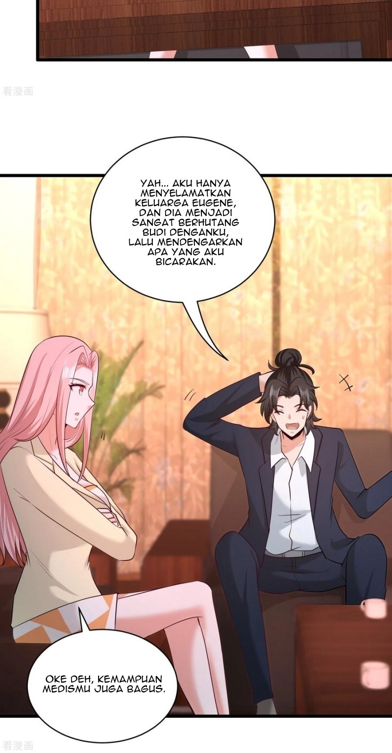 Dragon King Hall Chapter 63 - halaman 4