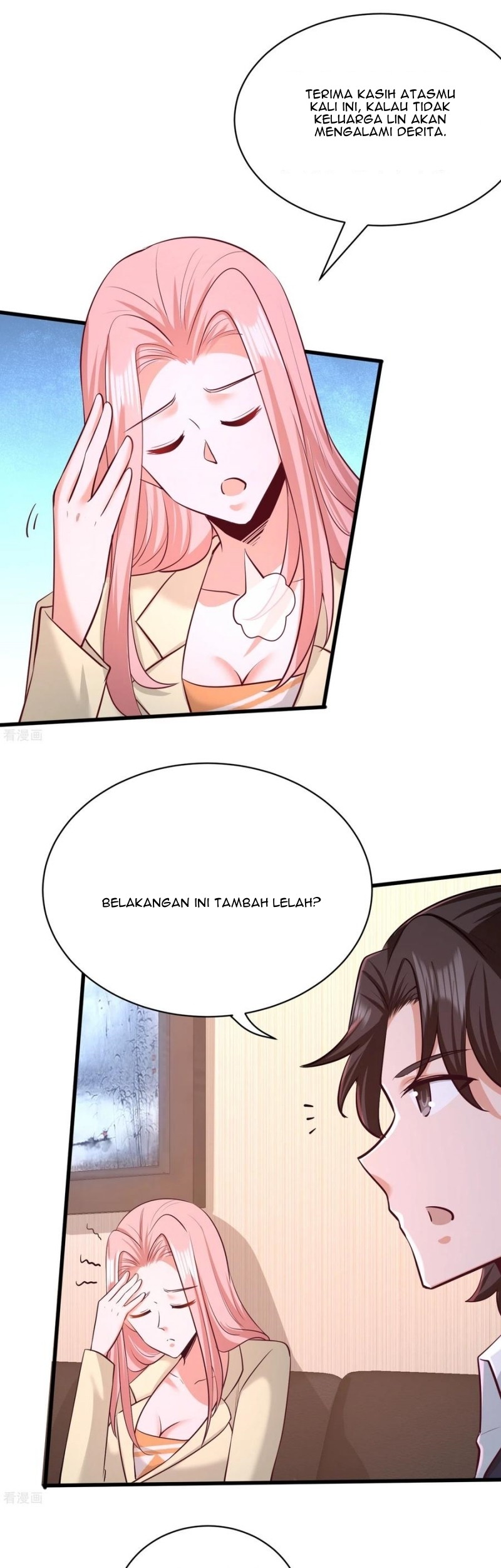 Dragon King Hall Chapter 63 - halaman 5
