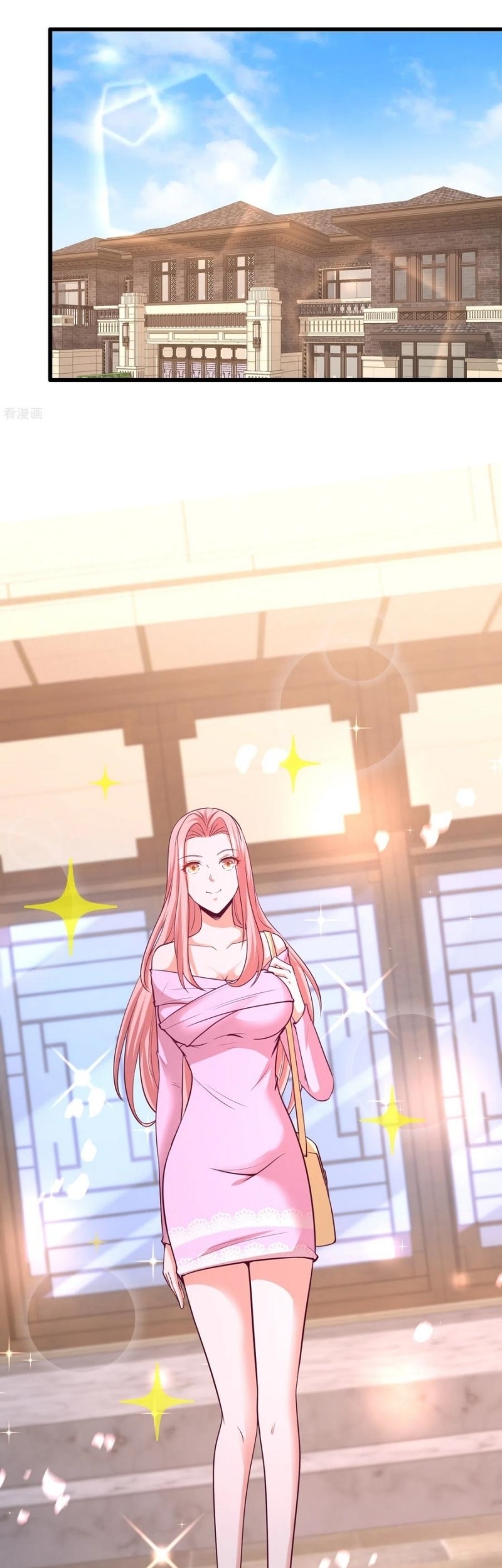 Dragon King Hall Chapter 63 - halaman 8