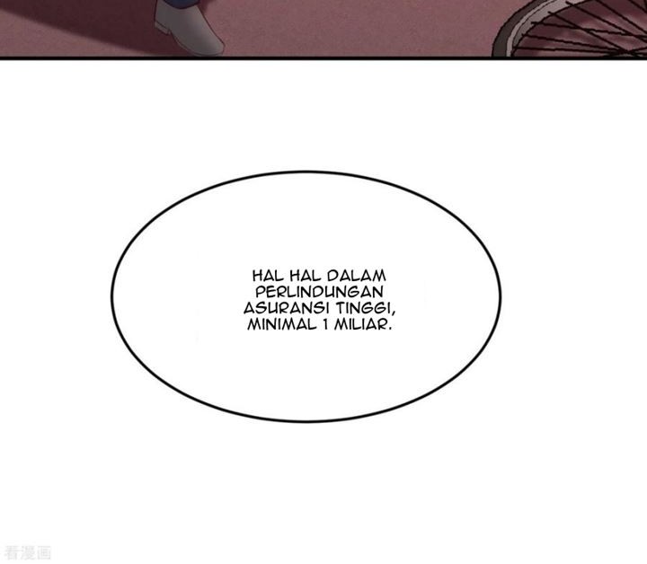 Dragon King Hall Chapter 64 - halaman 15