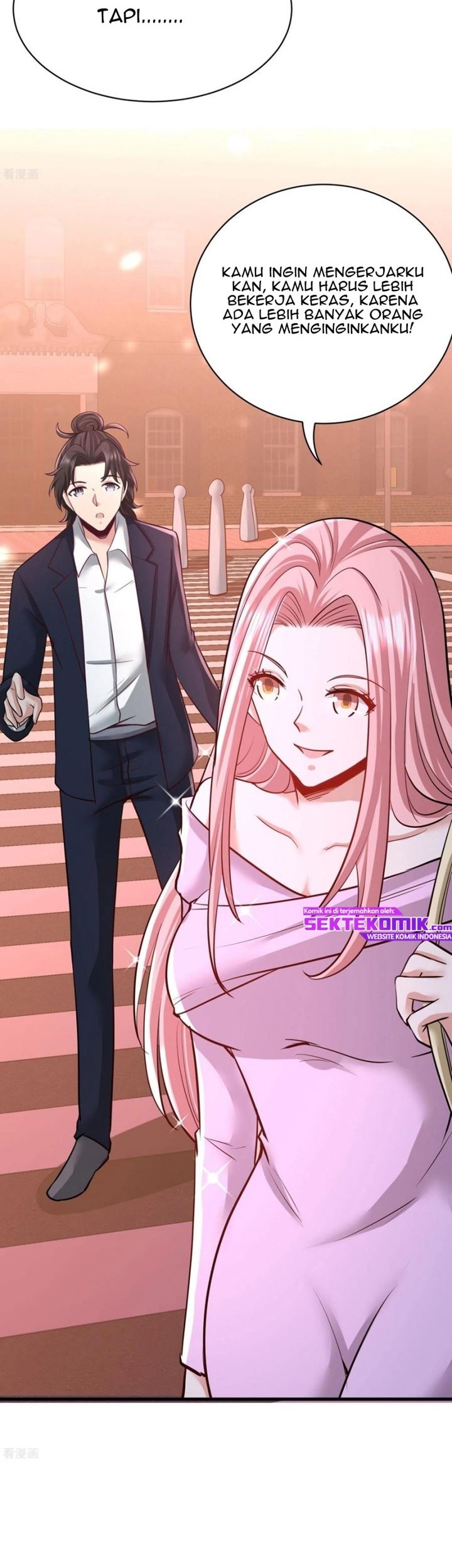 Dragon King Hall Chapter 65 - halaman 11