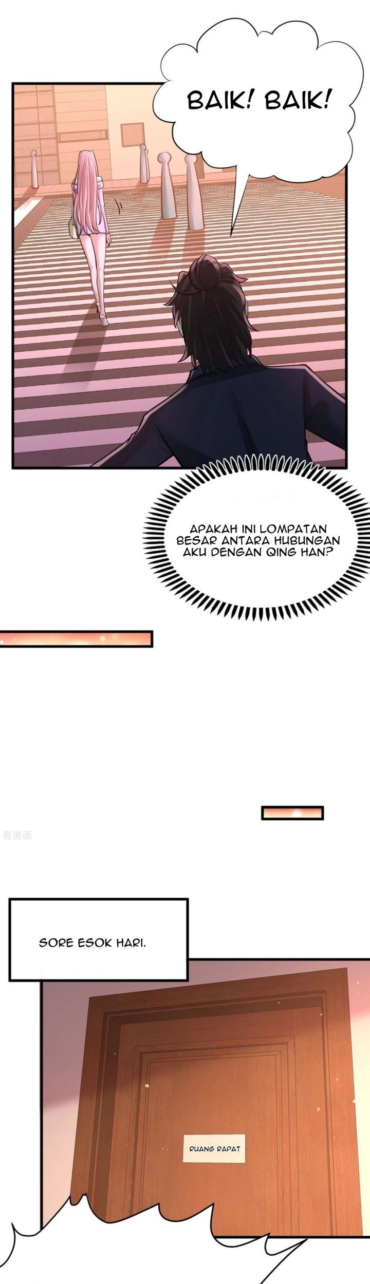 Dragon King Hall Chapter 65 - halaman 12