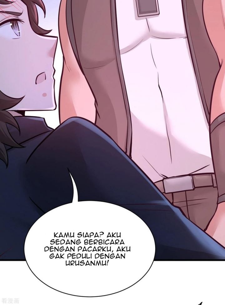 Dragon King Hall Chapter 65 - halaman 19
