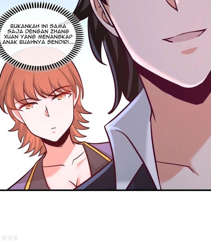 Dragon King Hall Chapter 65 - halaman 23