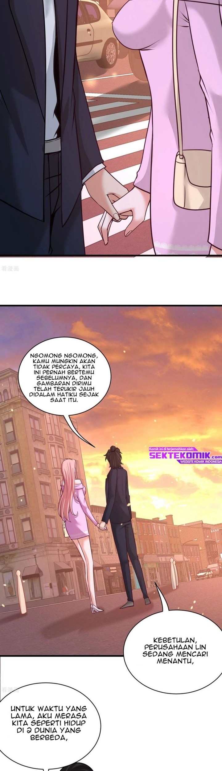 Dragon King Hall Chapter 65 - halaman 7