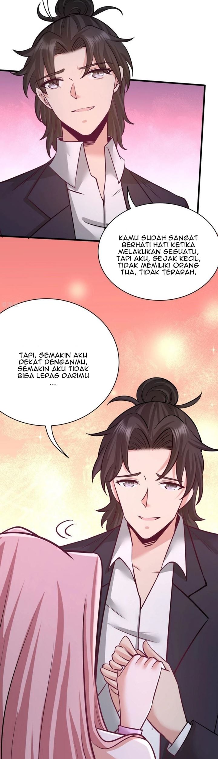 Dragon King Hall Chapter 65 - halaman 8