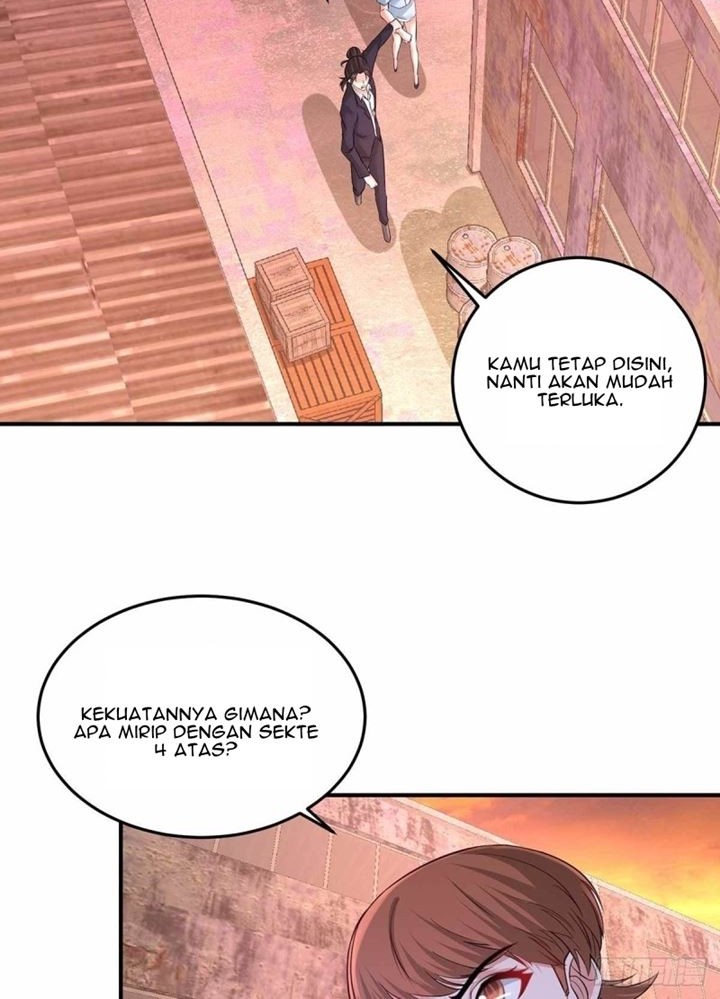 Dragon King Hall Chapter 66 - halaman 10