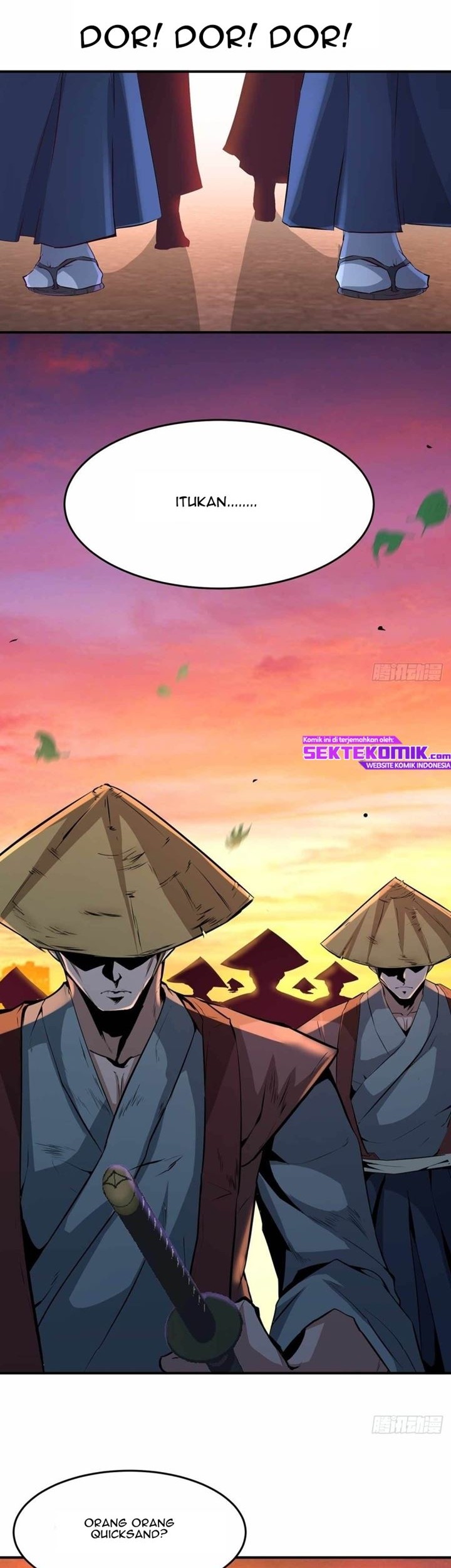 Dragon King Hall Chapter 66 - halaman 12