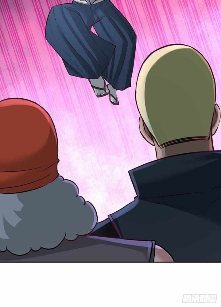 Dragon King Hall Chapter 66 - halaman 18