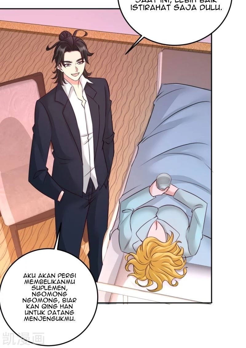 Dragon King Hall Chapter 69 - halaman 11
