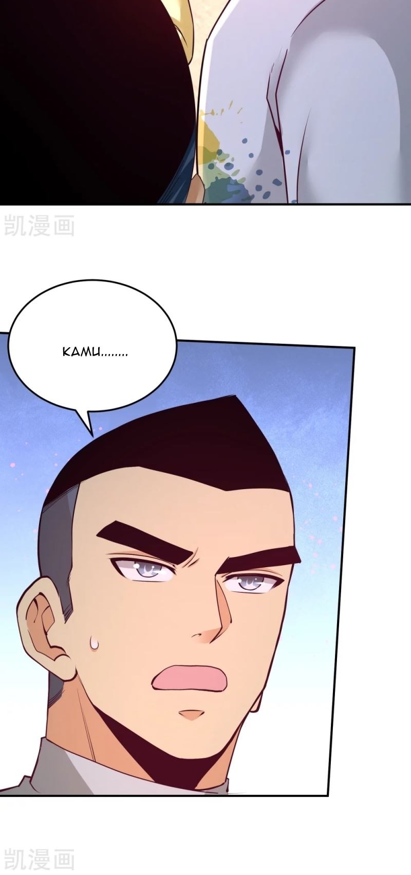 Dragon King Hall Chapter 69 - halaman 20