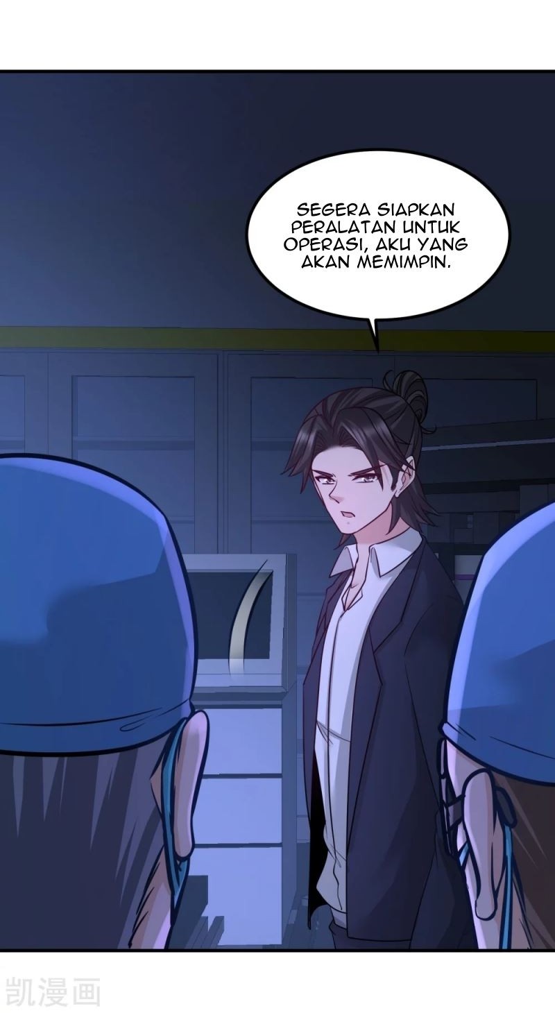 Dragon King Hall Chapter 69 - halaman 8