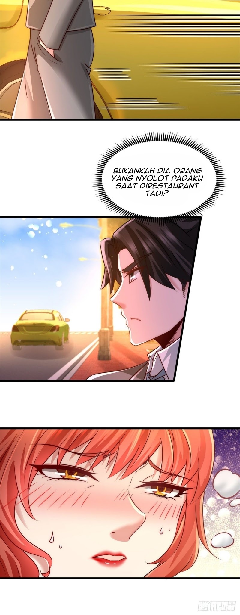 Dragon King Hall Chapter 7 - halaman 20