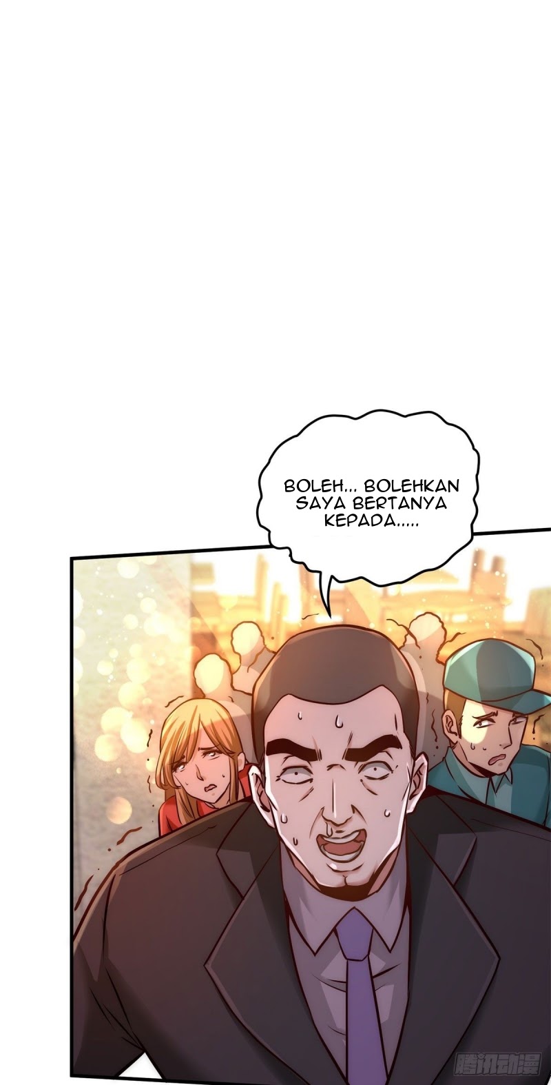 Dragon King Hall Chapter 7 - halaman 3