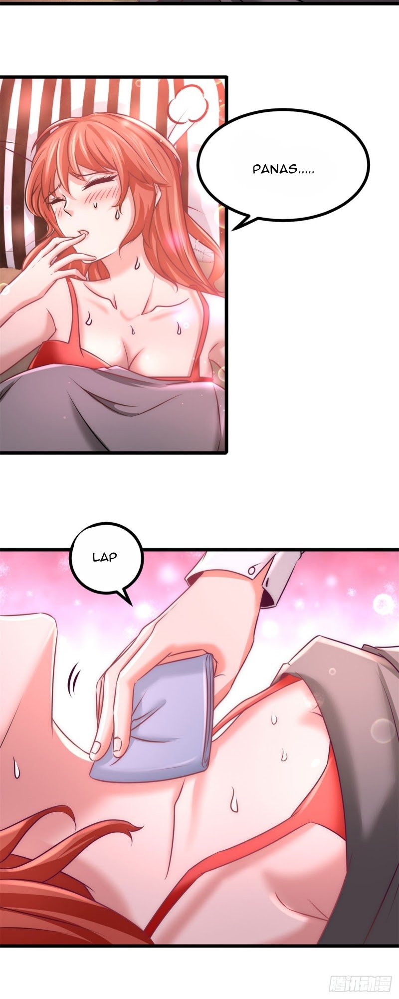 Dragon King Hall Chapter 7 - halaman 30