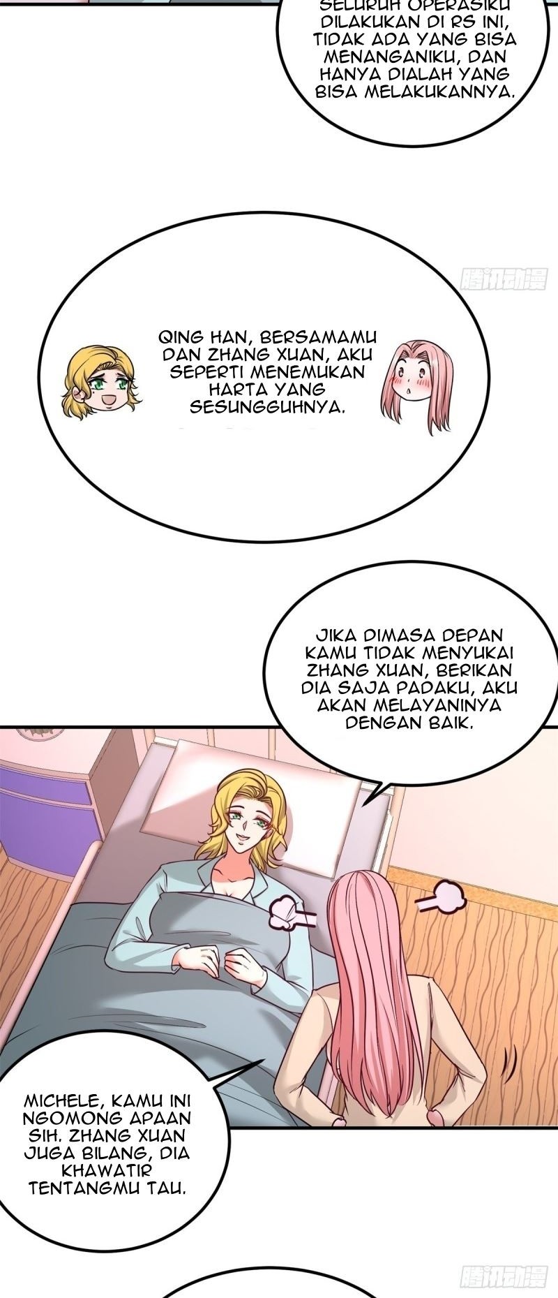 Dragon King Hall Chapter 70 - halaman 11