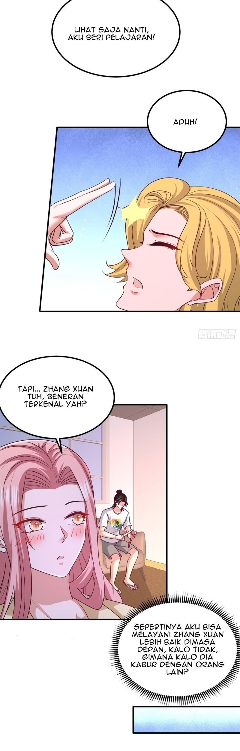 Dragon King Hall Chapter 70 - halaman 12