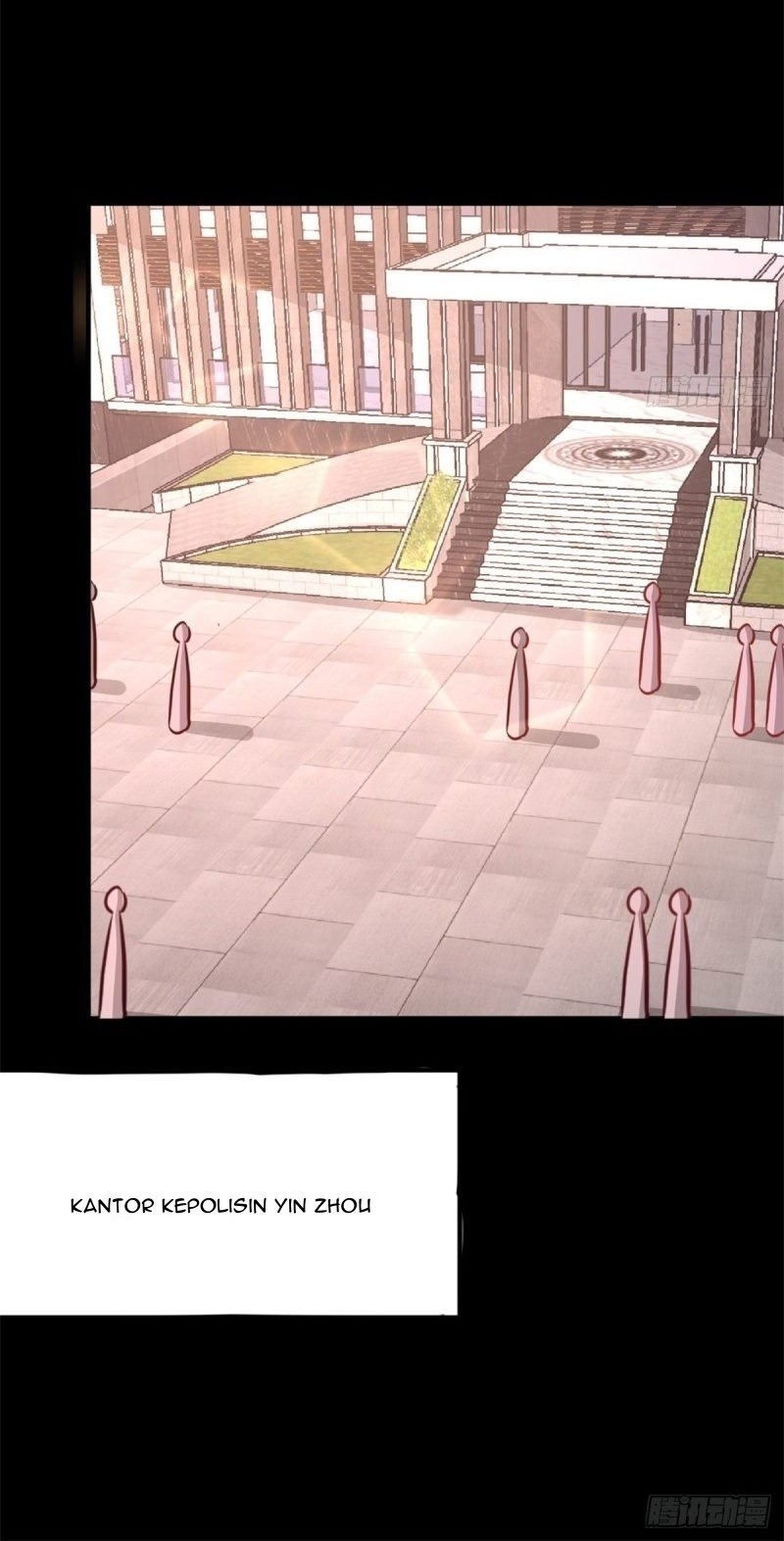 Dragon King Hall Chapter 71 - halaman 17