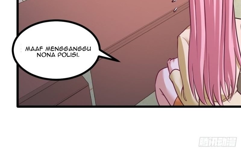 Dragon King Hall Chapter 71 - halaman 21