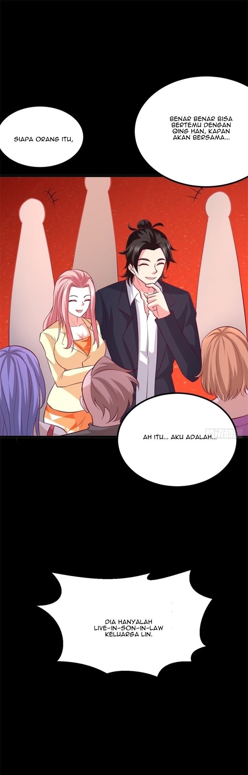 Dragon King Hall Chapter 71 - halaman 9