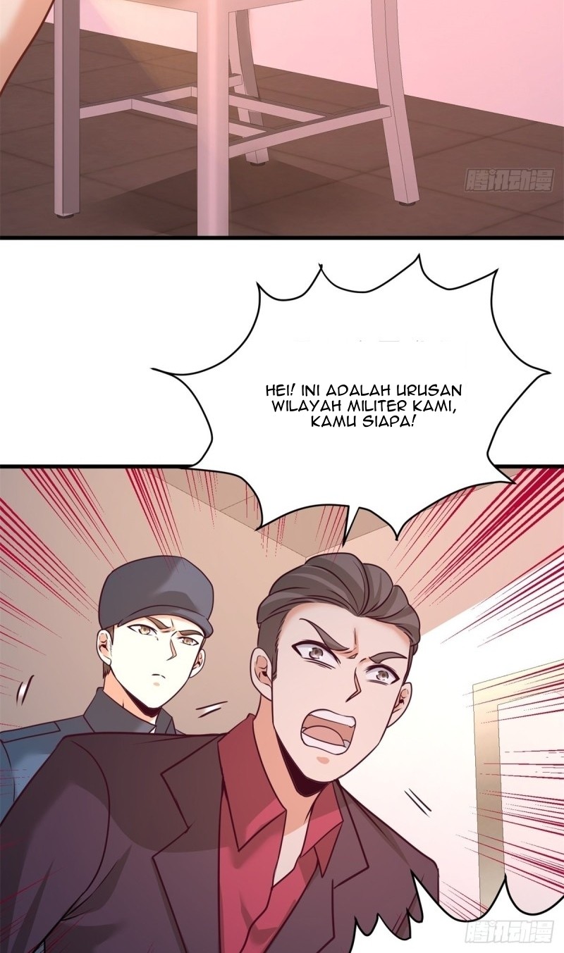 Dragon King Hall Chapter 72 - halaman 19