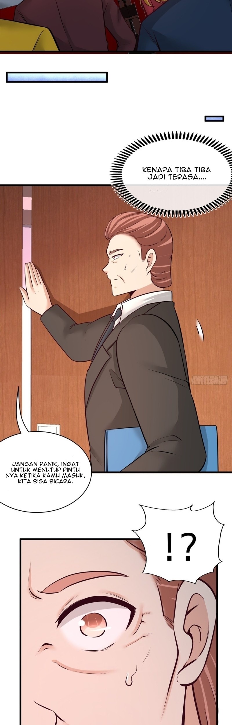 Dragon King Hall Chapter 72 - halaman 4