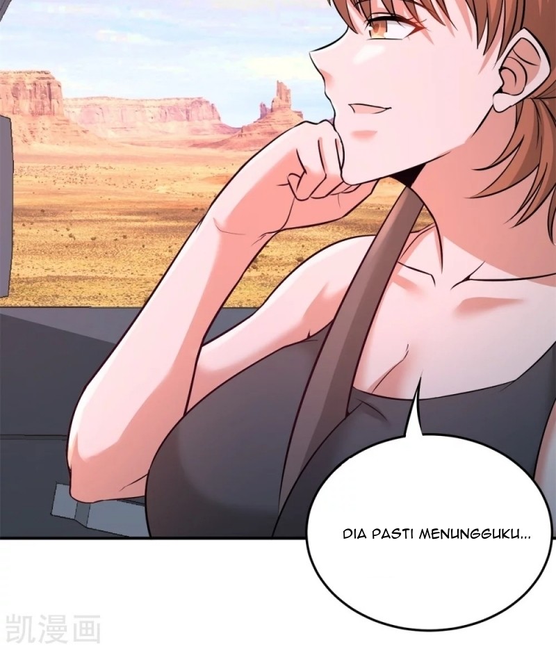 Dragon King Hall Chapter 73 - halaman 20