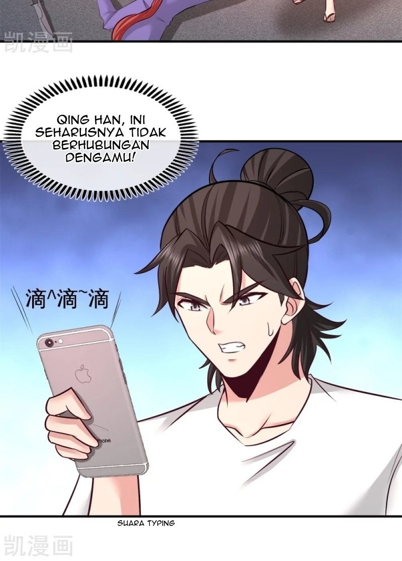 Dragon King Hall Chapter 74 - halaman 14