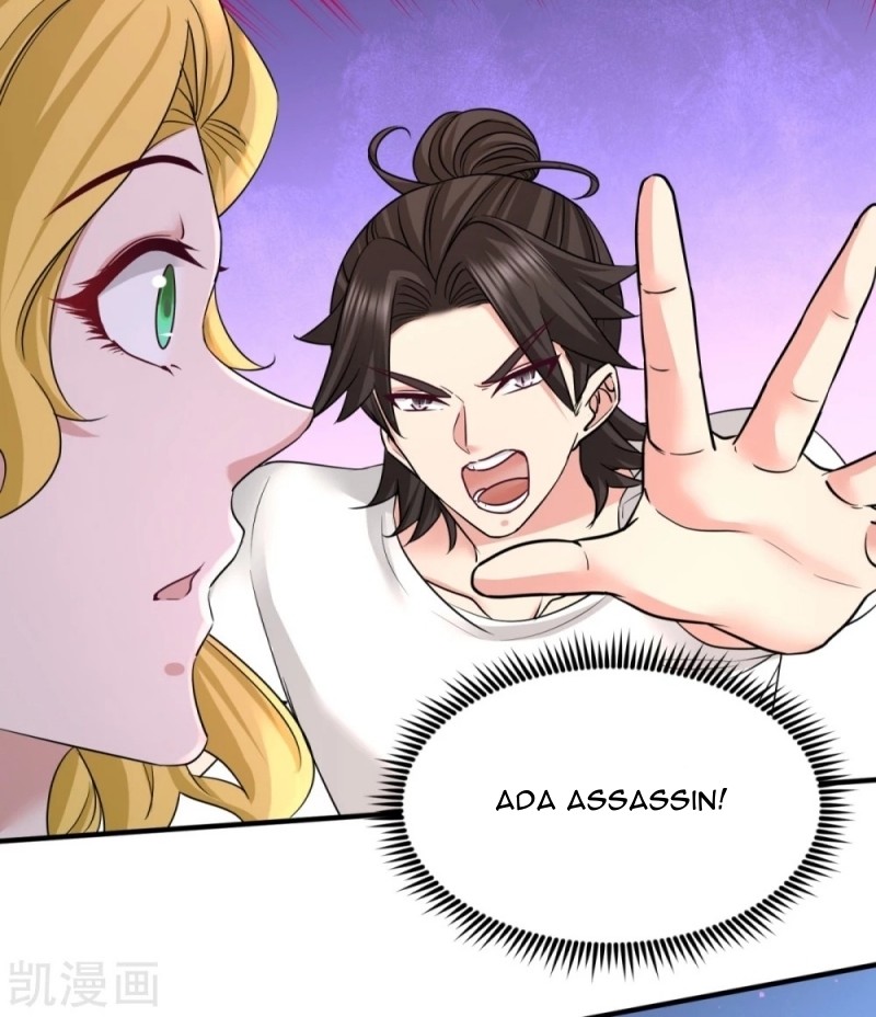 Dragon King Hall Chapter 74 - halaman 5